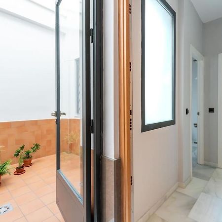 Coqueto Apartamento Para Descubrir Sevilla Zewnętrze zdjęcie