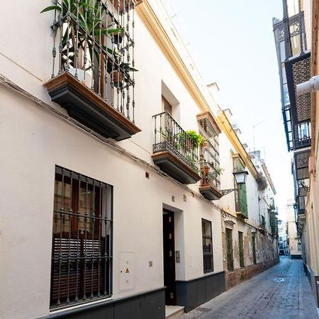 Coqueto Apartamento Para Descubrir Sevilla Zewnętrze zdjęcie
