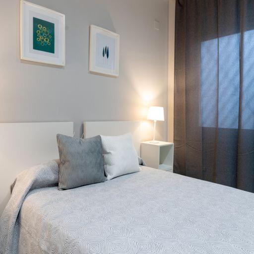 Coqueto Apartamento Para Descubrir Sevilla Zewnętrze zdjęcie