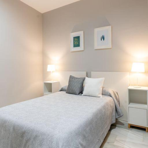 Coqueto Apartamento Para Descubrir Sevilla Zewnętrze zdjęcie
