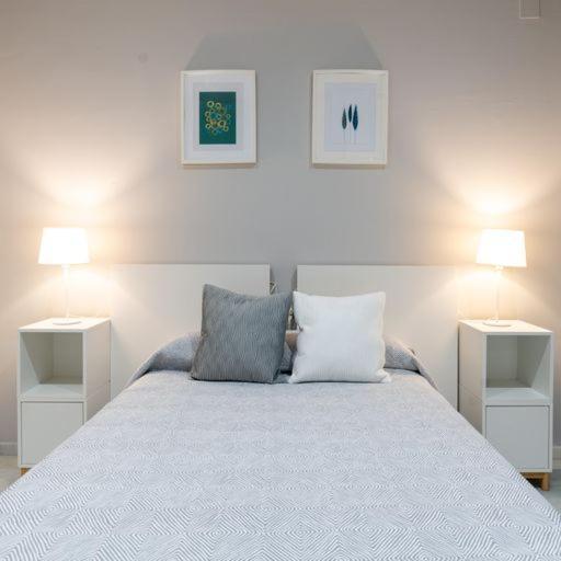 Coqueto Apartamento Para Descubrir Sevilla Zewnętrze zdjęcie