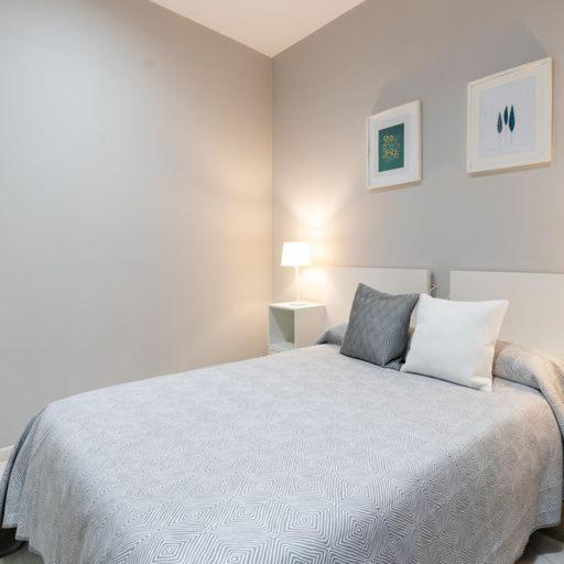 Coqueto Apartamento Para Descubrir Sevilla Zewnętrze zdjęcie